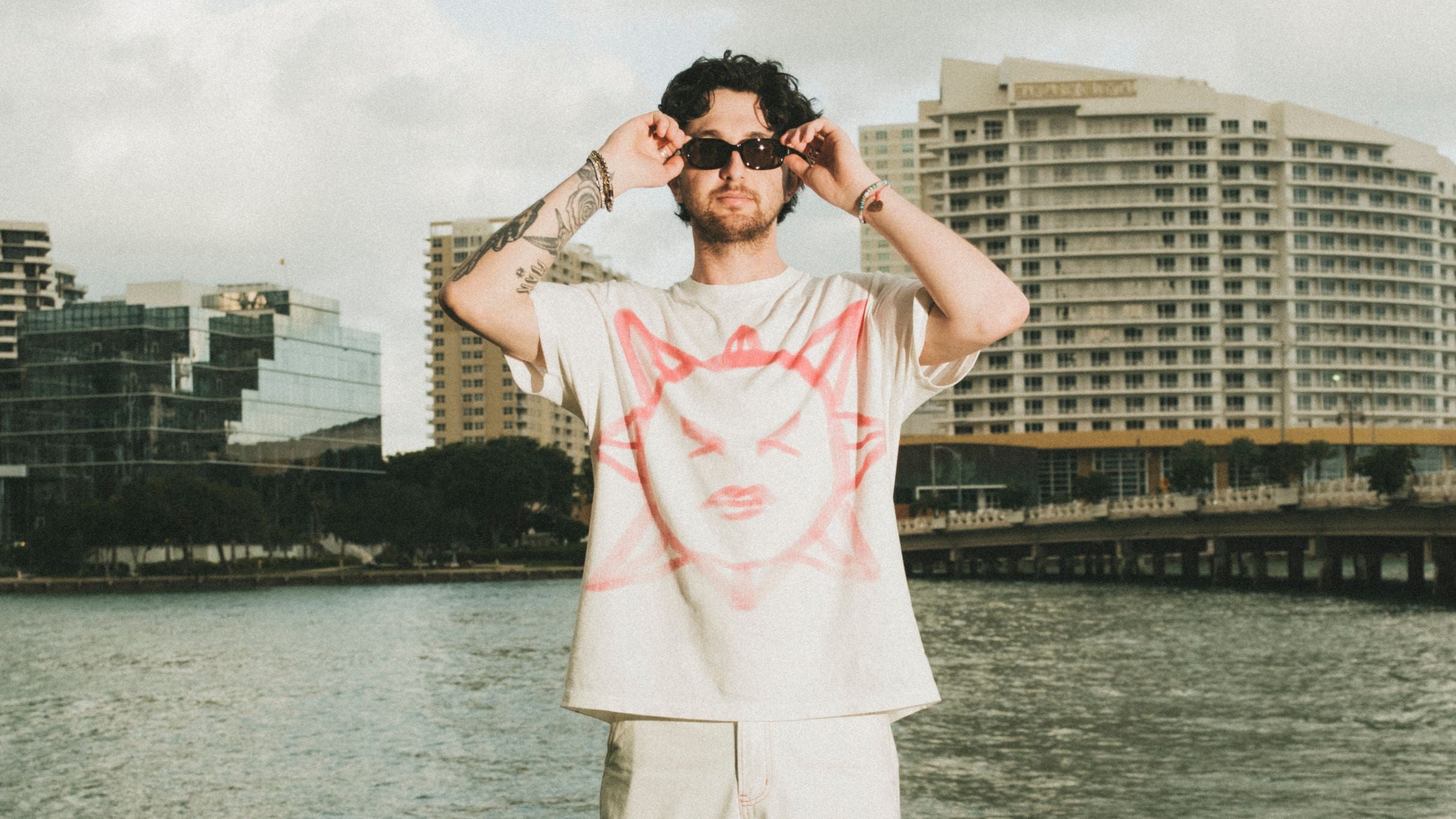 Max Styler (US) | Winter Series pres by. Thick as Thieves