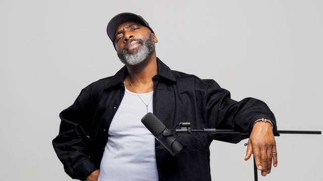 Kane Brown – Crowd Work King in Loughborough Town Hall 19/03/2026