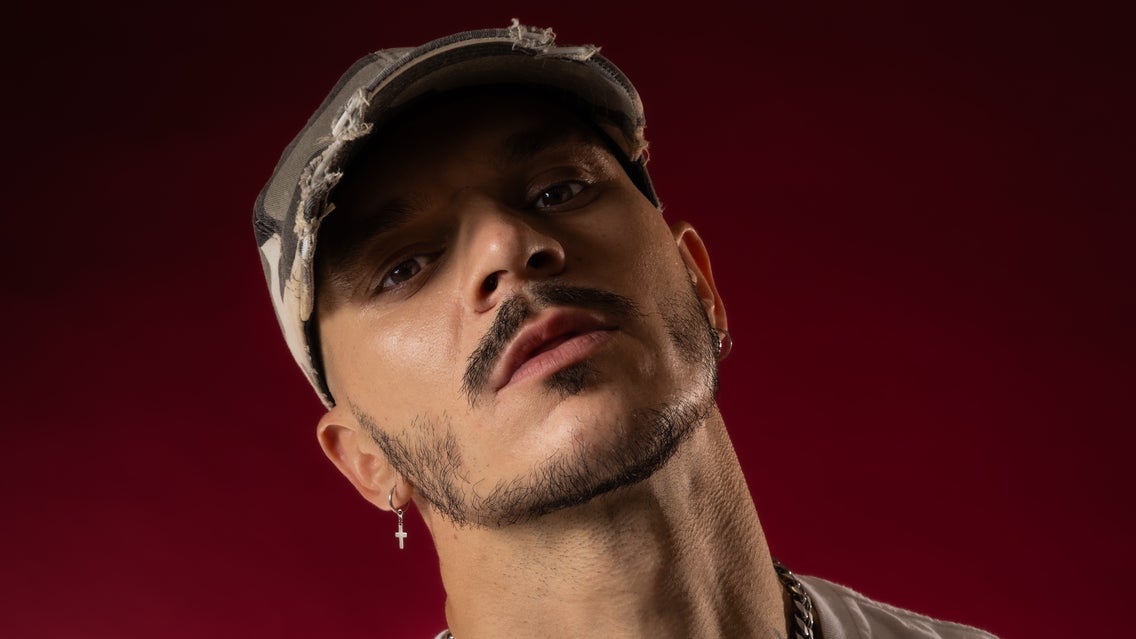 Nico Moreno