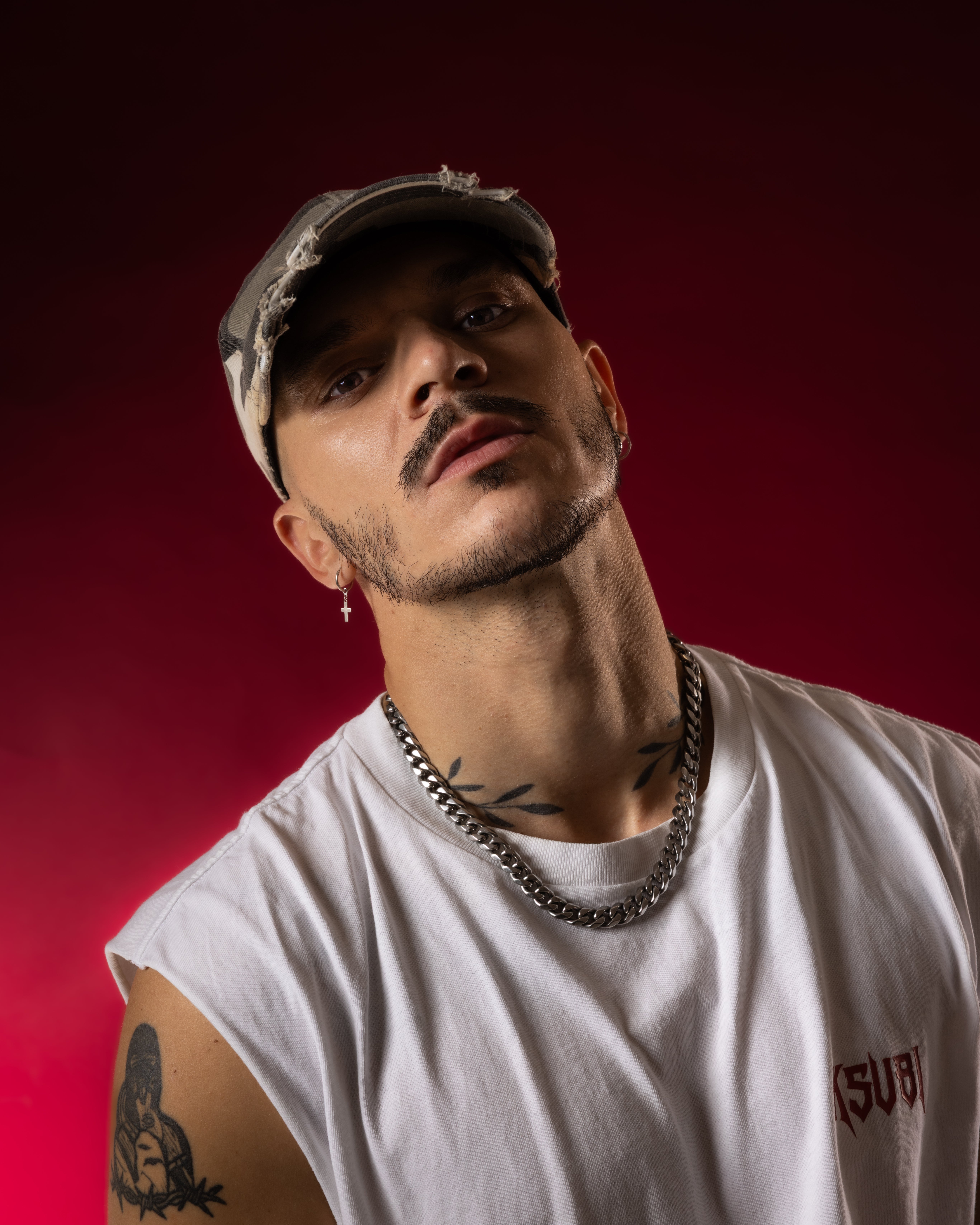 NICO MORENO