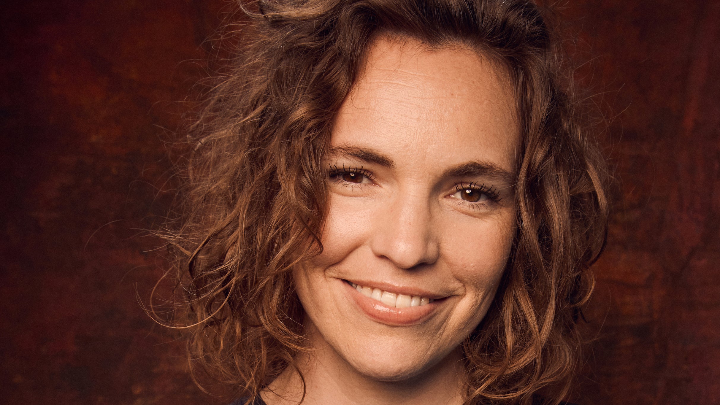 Beth Stelling in Somerville promo photo for Online presale offer code