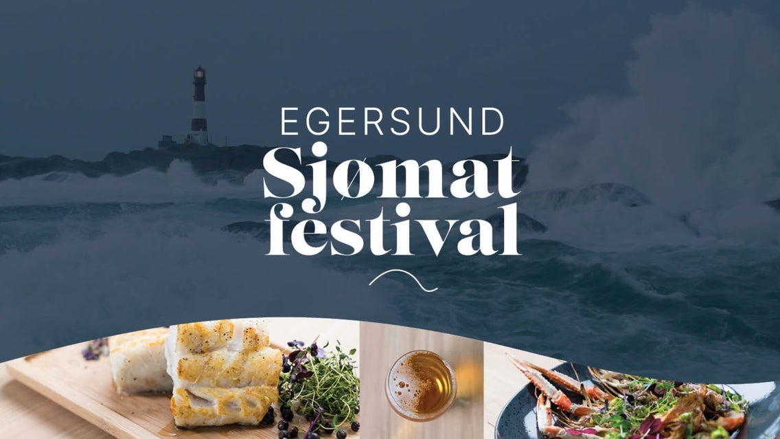 Smakstog - Egersund Sjømatfestival