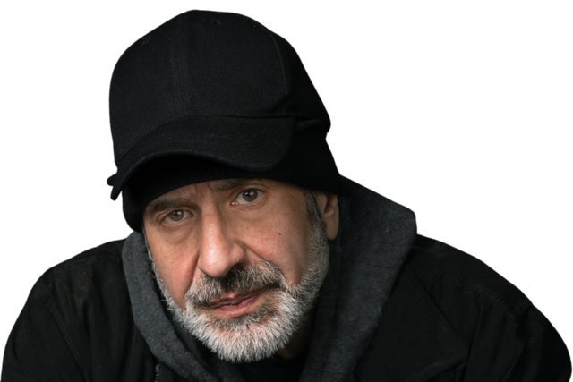 Dave Attell