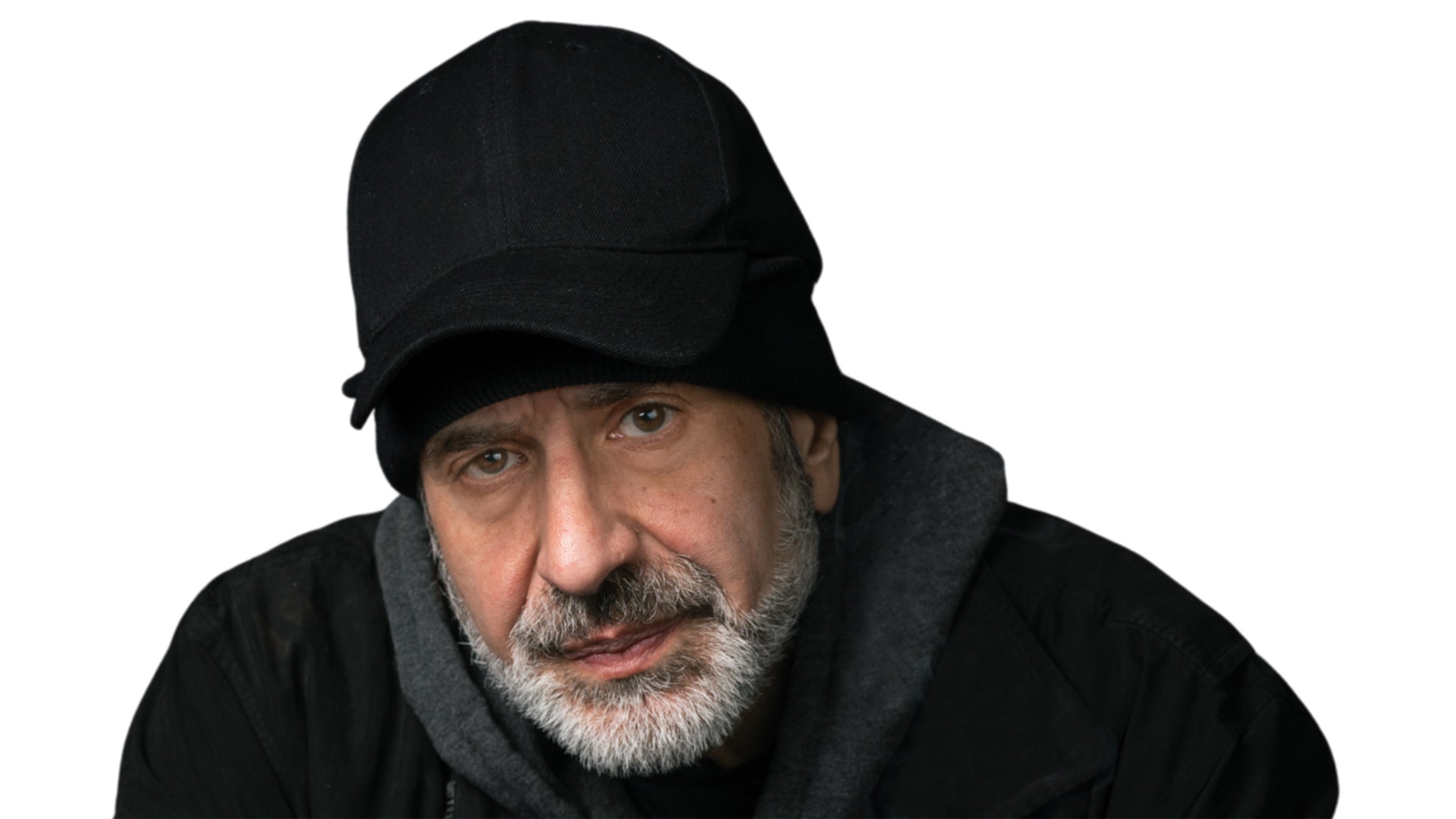 Dave Attell at Cobb’s Comedy Club – San Francisco, CA