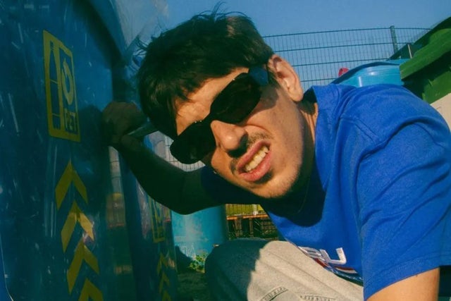 Presales to biga*ranx: members use these when buying pre-sale tickets