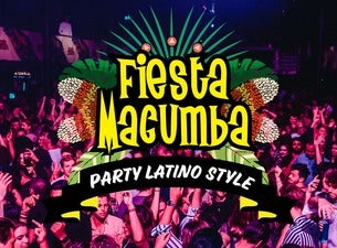 Fiesta  Macumba XL Kingsnight, 2022-04-26, Амстердам