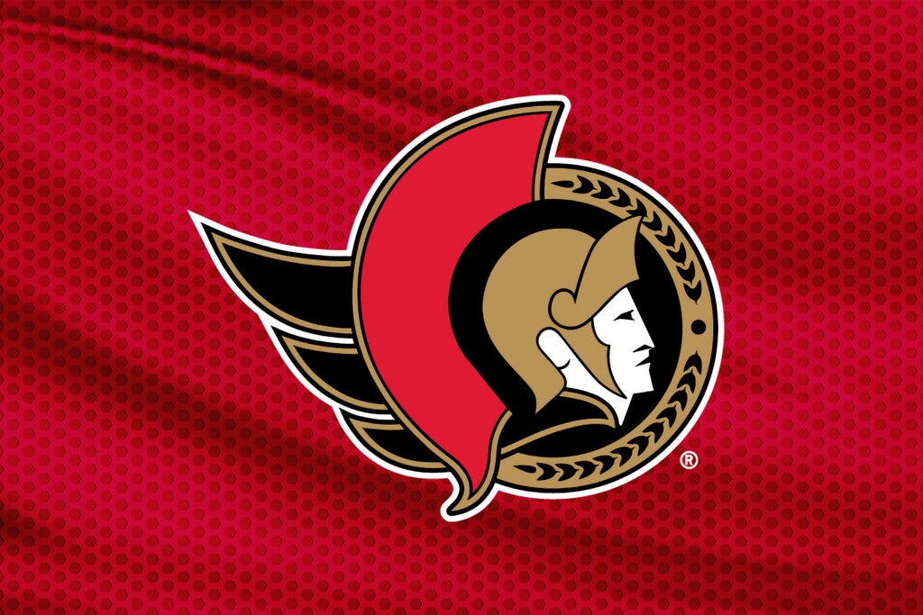 Ottawa Senators vs. Boston Bruins