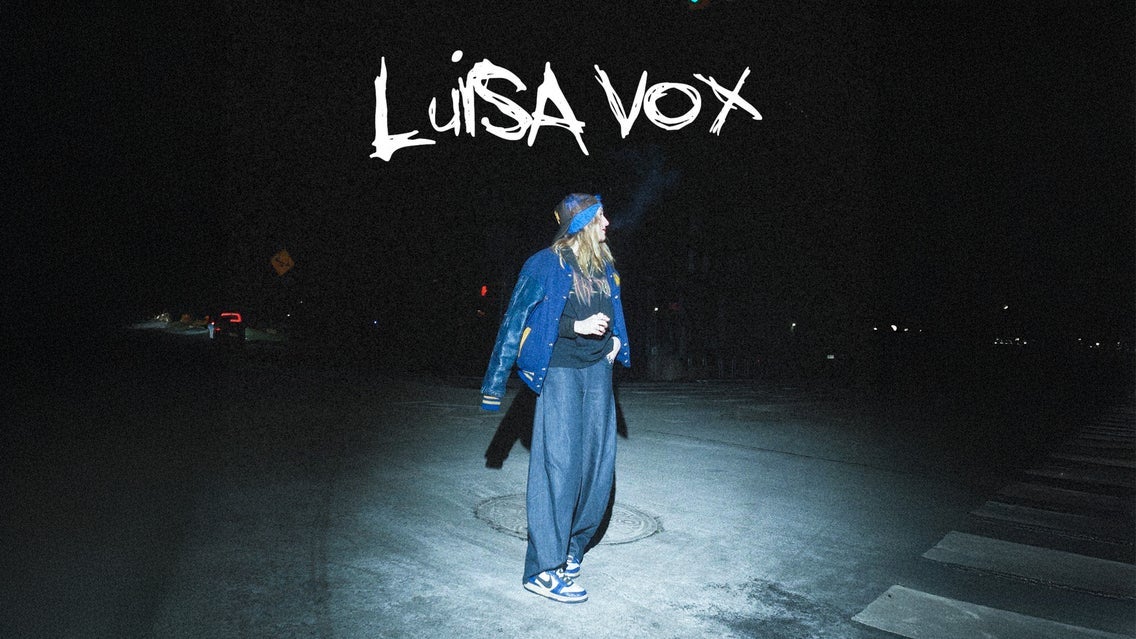 Luisa Vox