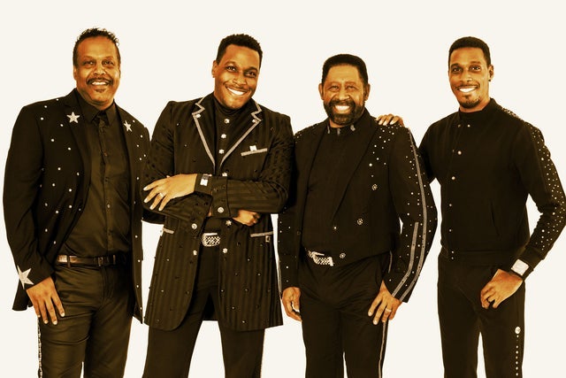 Presale codes for commodores (usa) greatest hits tour: members use these when buying pre-sale tickets
