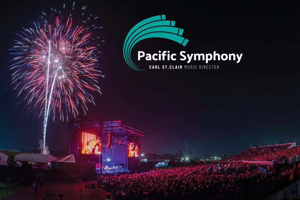 Pacific Symphony