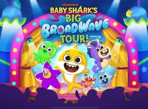 🕹Baby Shark's Big Show! Get Your Game On, Baby Shark's Big Show