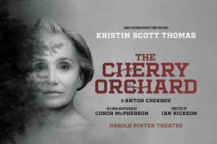 The Cherry Orchard