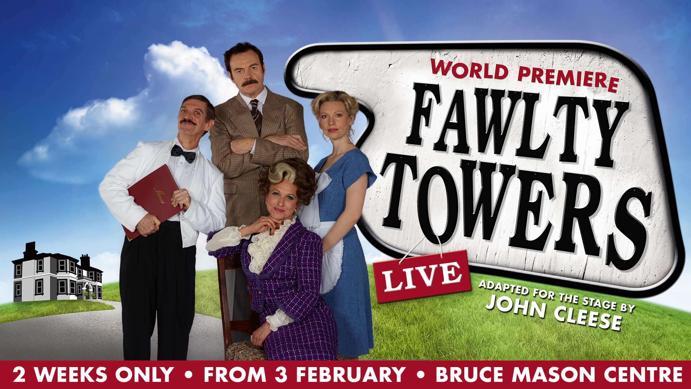 Fawlty Towers