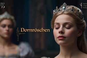 International Classical Ballet - Dornröschen