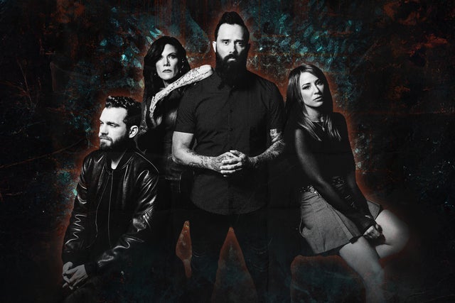 Presale codes for skillet: members use these when buying pre-sale tickets