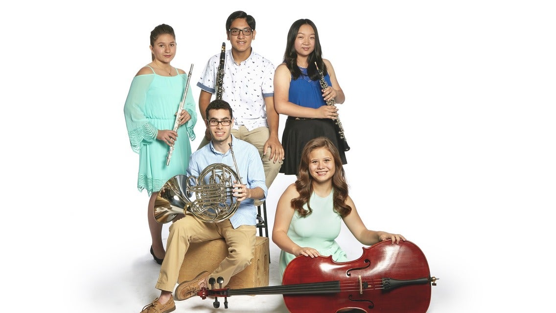 El Paso Symphony Youth Orchestra