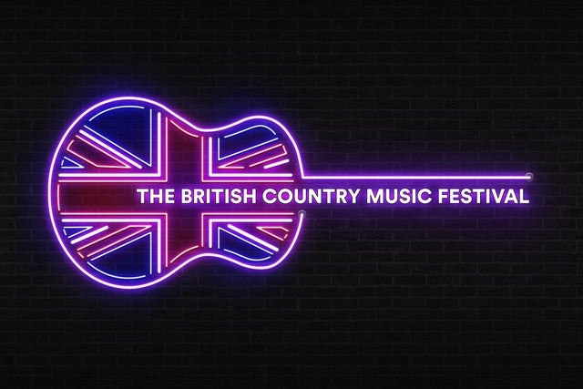 The British Country Music Festival 3