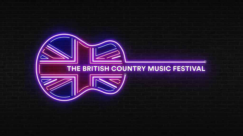 Hotels near The British Country Music Festival Events