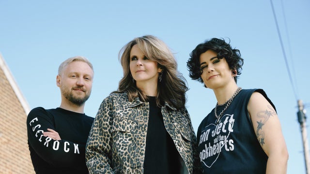 The Subways in O2 Institute2 Birmingham 06/11/2025