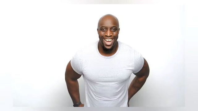 Emmanuel Sonubi: Life After Near Death in Warwick Arts Centre, Coventry 17/02/2026