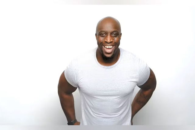 Presale codes for emmanuel sonubi: life after near death: members use these when buying pre-sale tickets