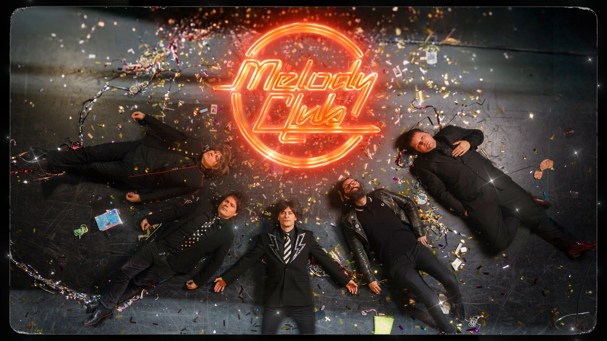 Melody Club