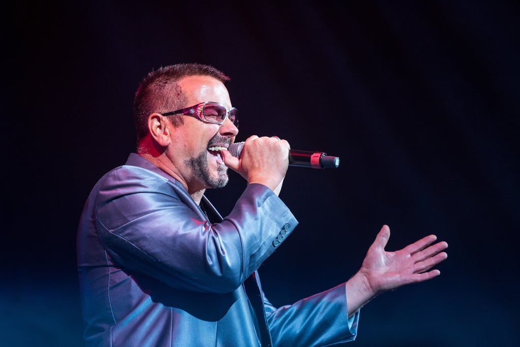 Fastlove - a Tribute To George Michael