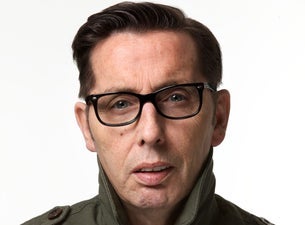 Christy Dignam: a Celebration, 2025-05-29, Dublin