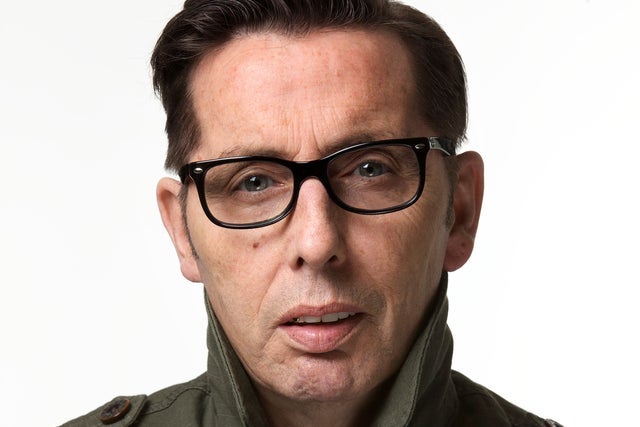 Christy Dignam: a Celebration