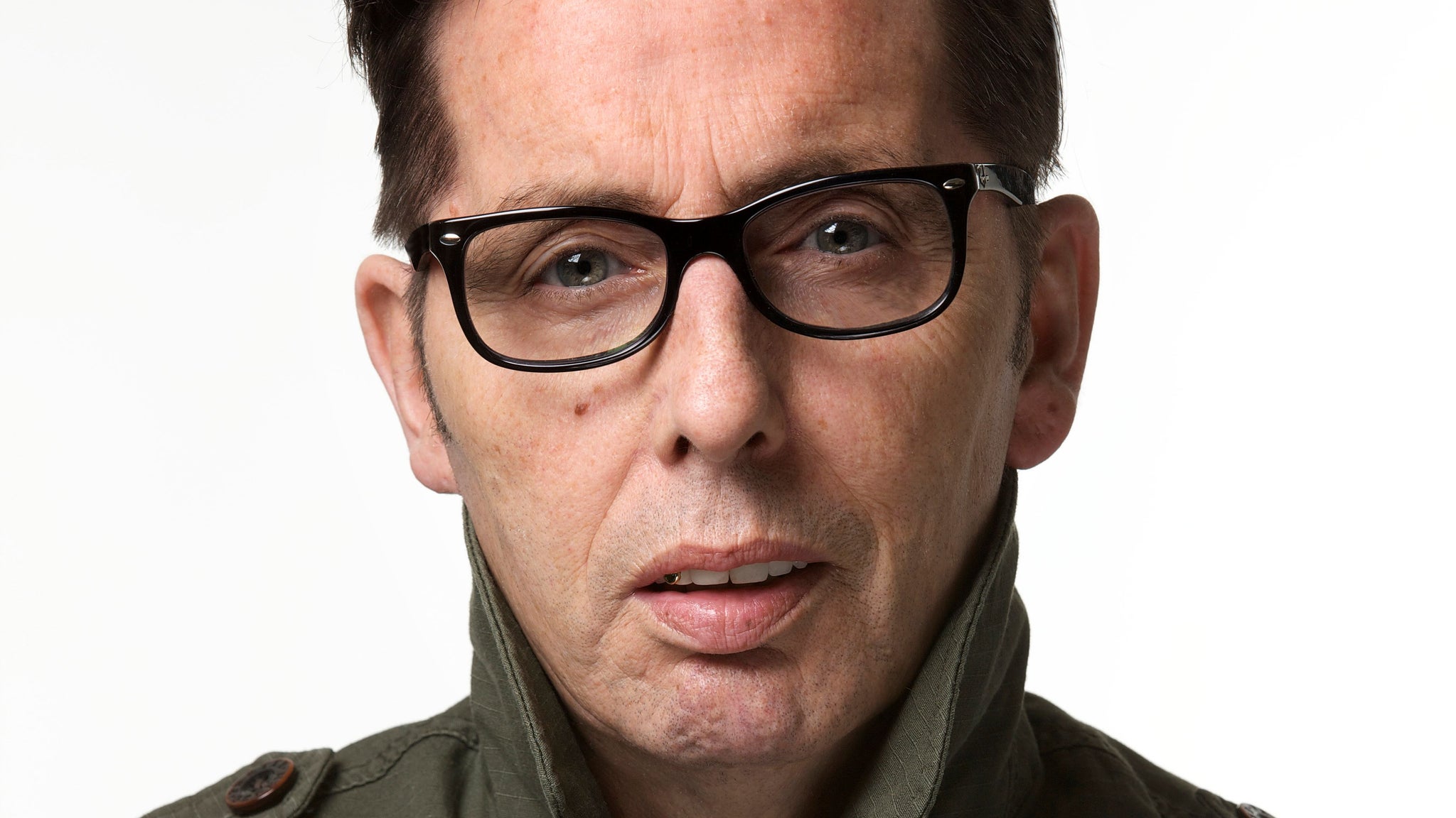 Christy Dignam A Celebration