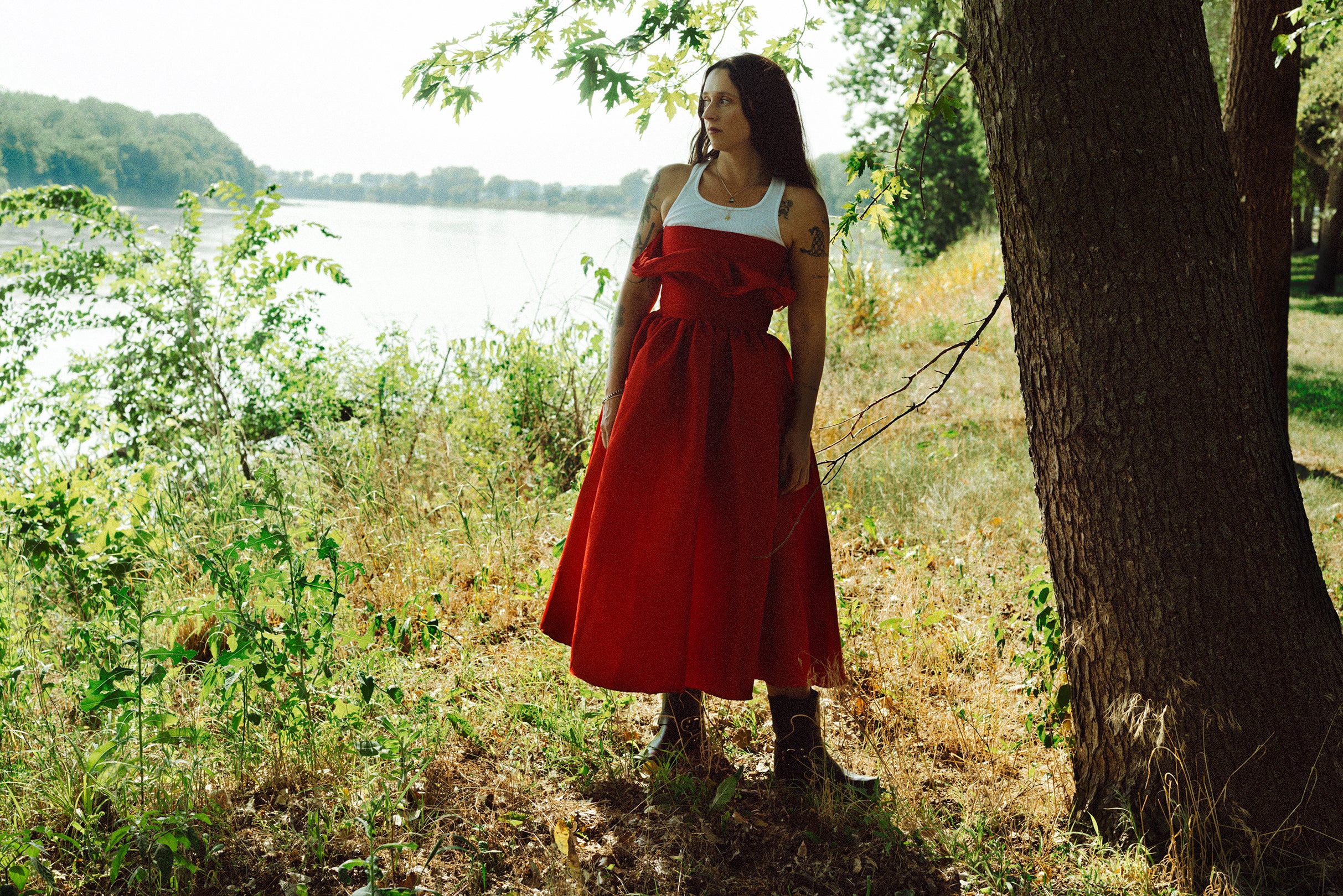 Waxahatchee at The Lyric Theatre