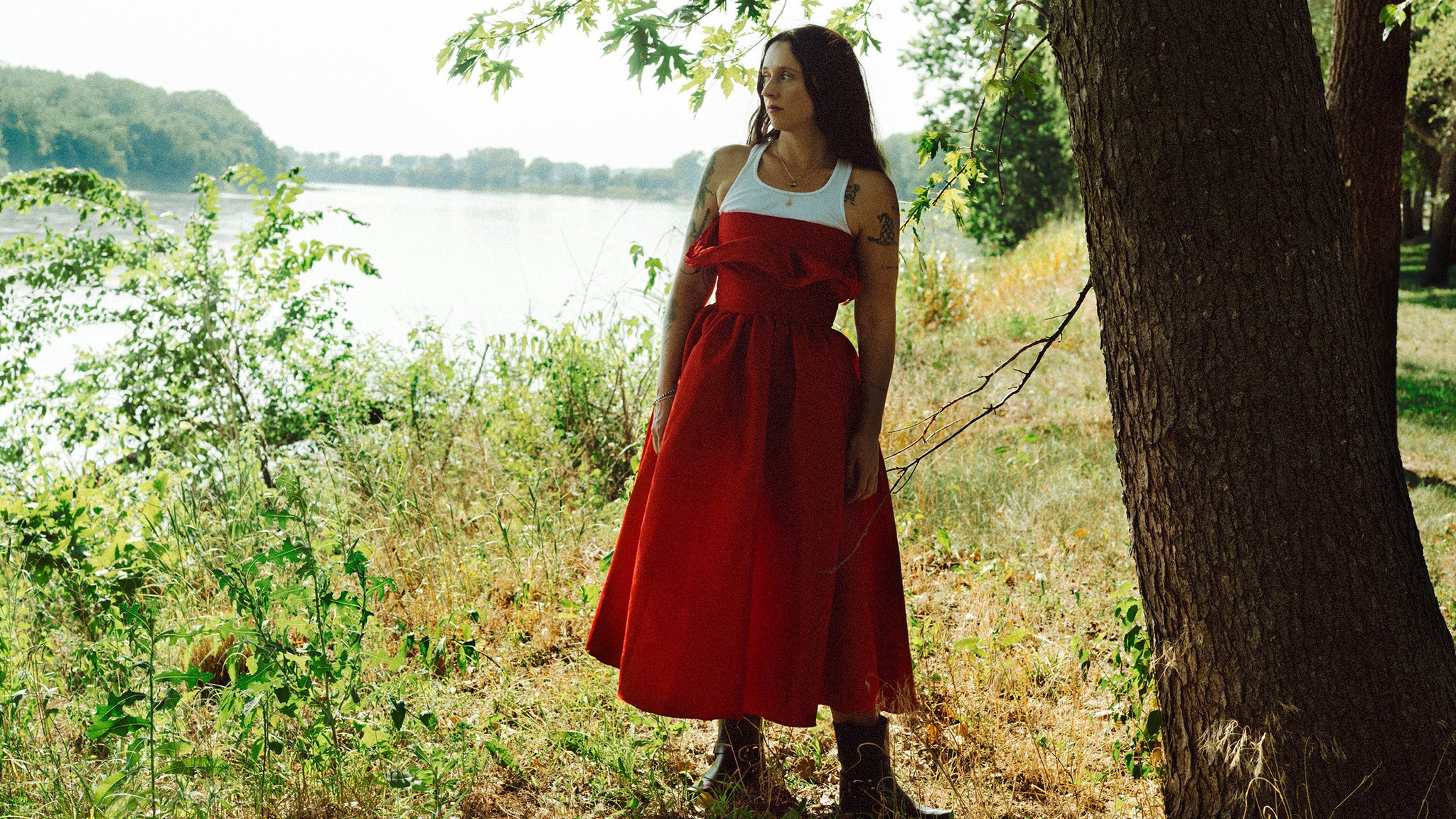 Waxahatchee