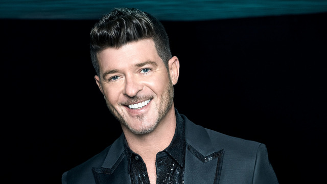 robin thicke uk tour
