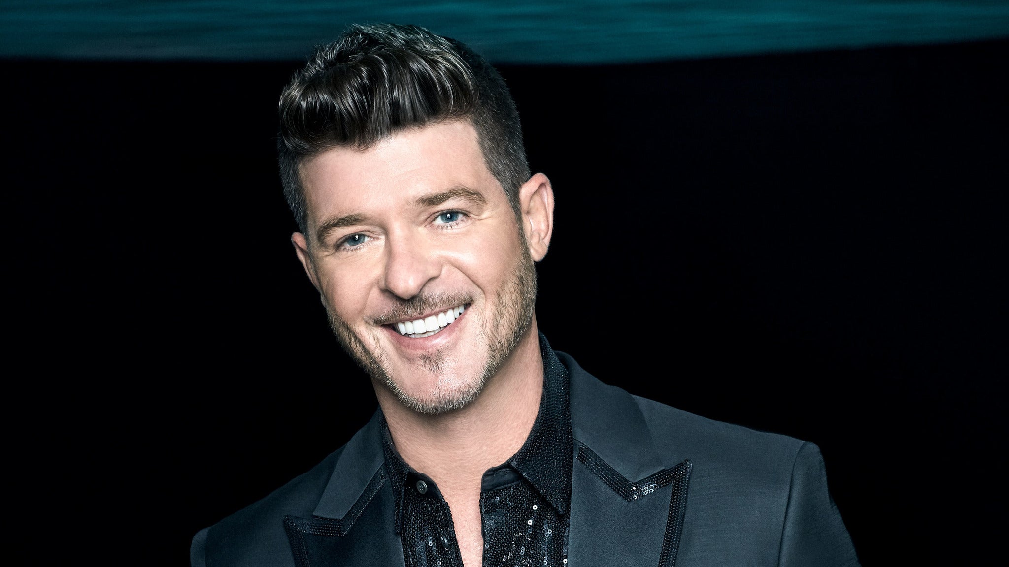 presale code for Robin Thicke tickets in Detroit - MI (Sound Board at MotorCity Casino Hotel)