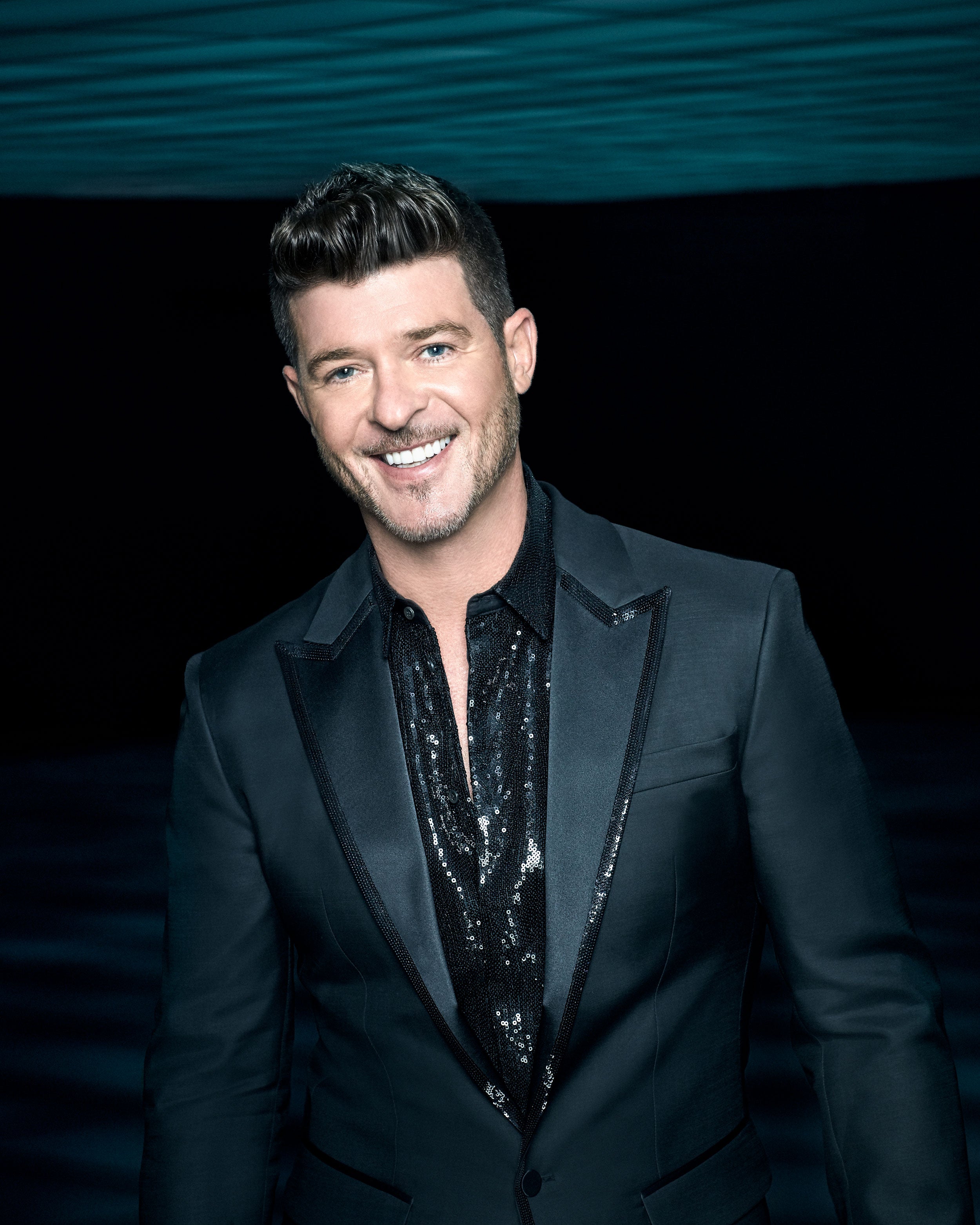 Robin Thicke at Soaring Eagle Casino & Resort