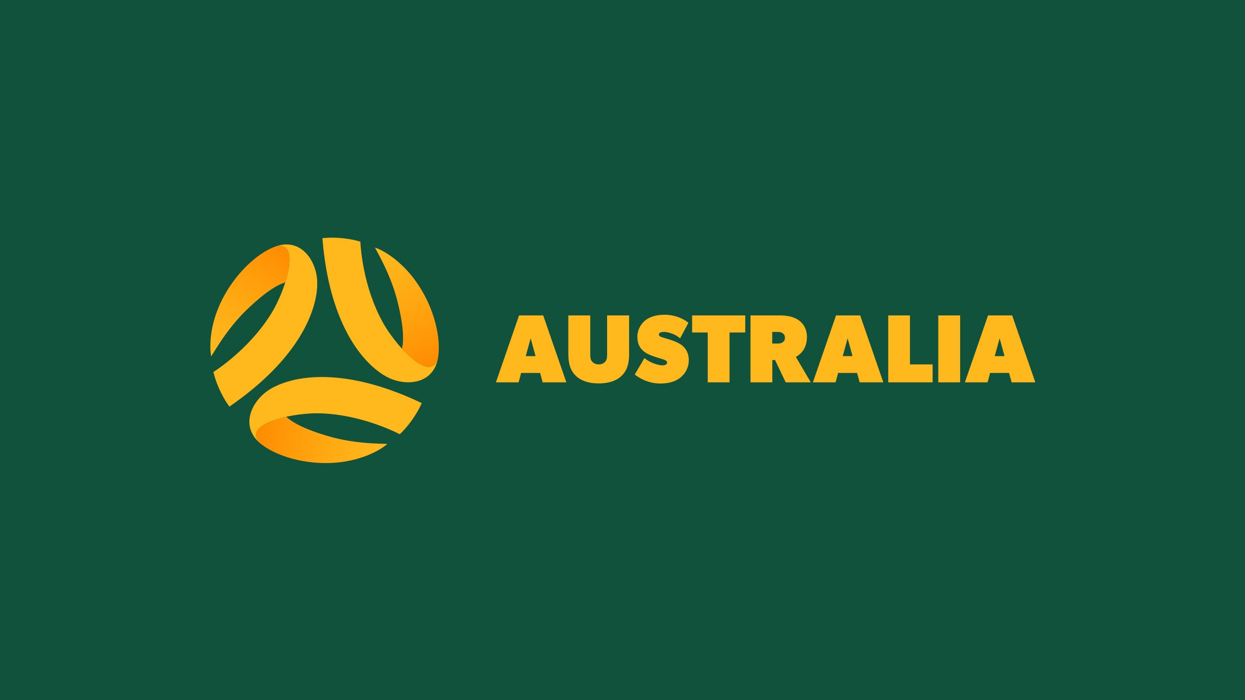 Australia - Socceroos