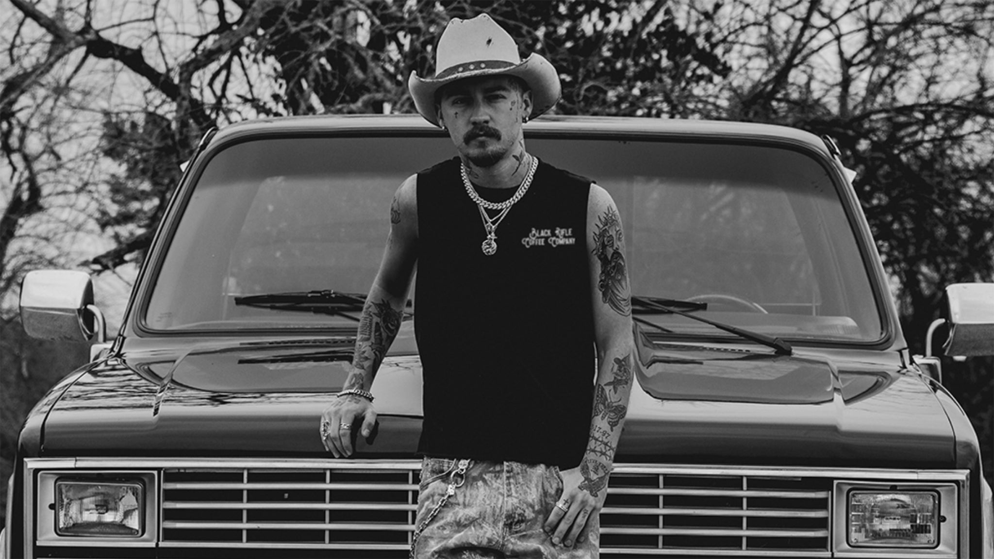 Jay Webb at Rose Music Hall – Columbia, MO