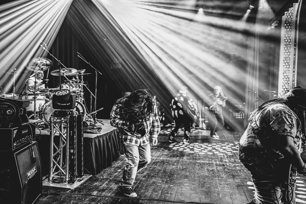 Disciple of the Garden – The Legacy of Chris Cornell