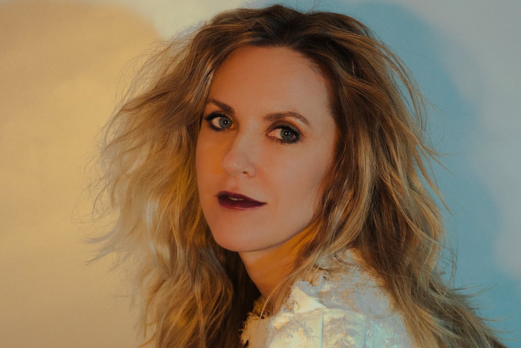 Liz Phair