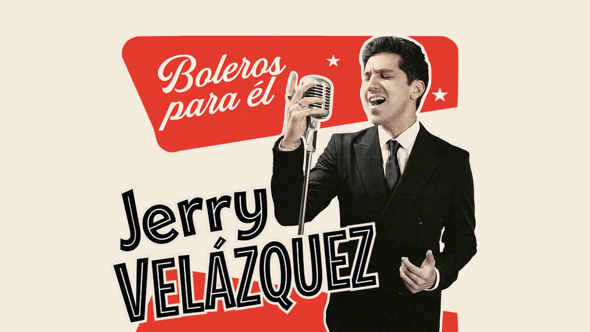 Jerry Velázquez concerts and tour dates | GlobalGigMap
