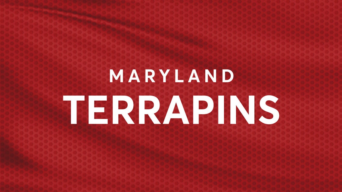 Maryland Terrapins Football vs. UConn Huskies Football