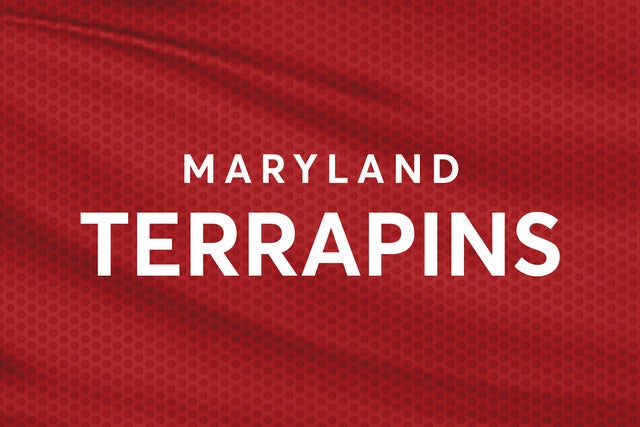 University of Maryland Terrapins Football hero