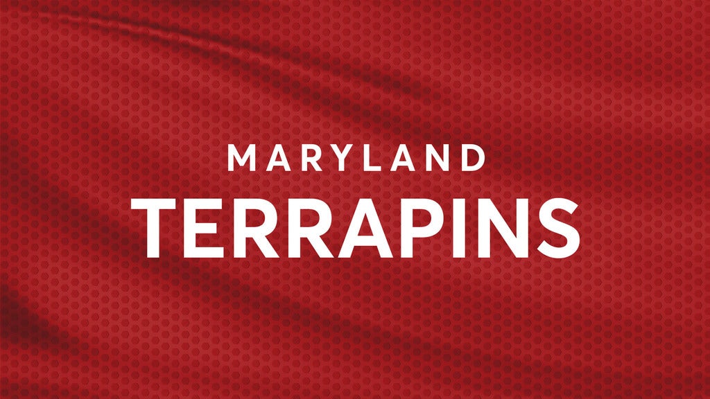 Hotels near University of Maryland Terrapins Football Events