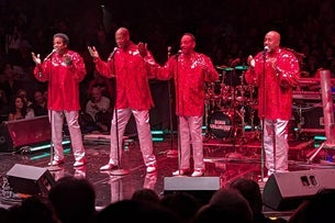 The Trammps feat. Earl Young