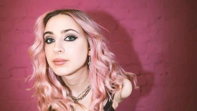 Lizzie Esau