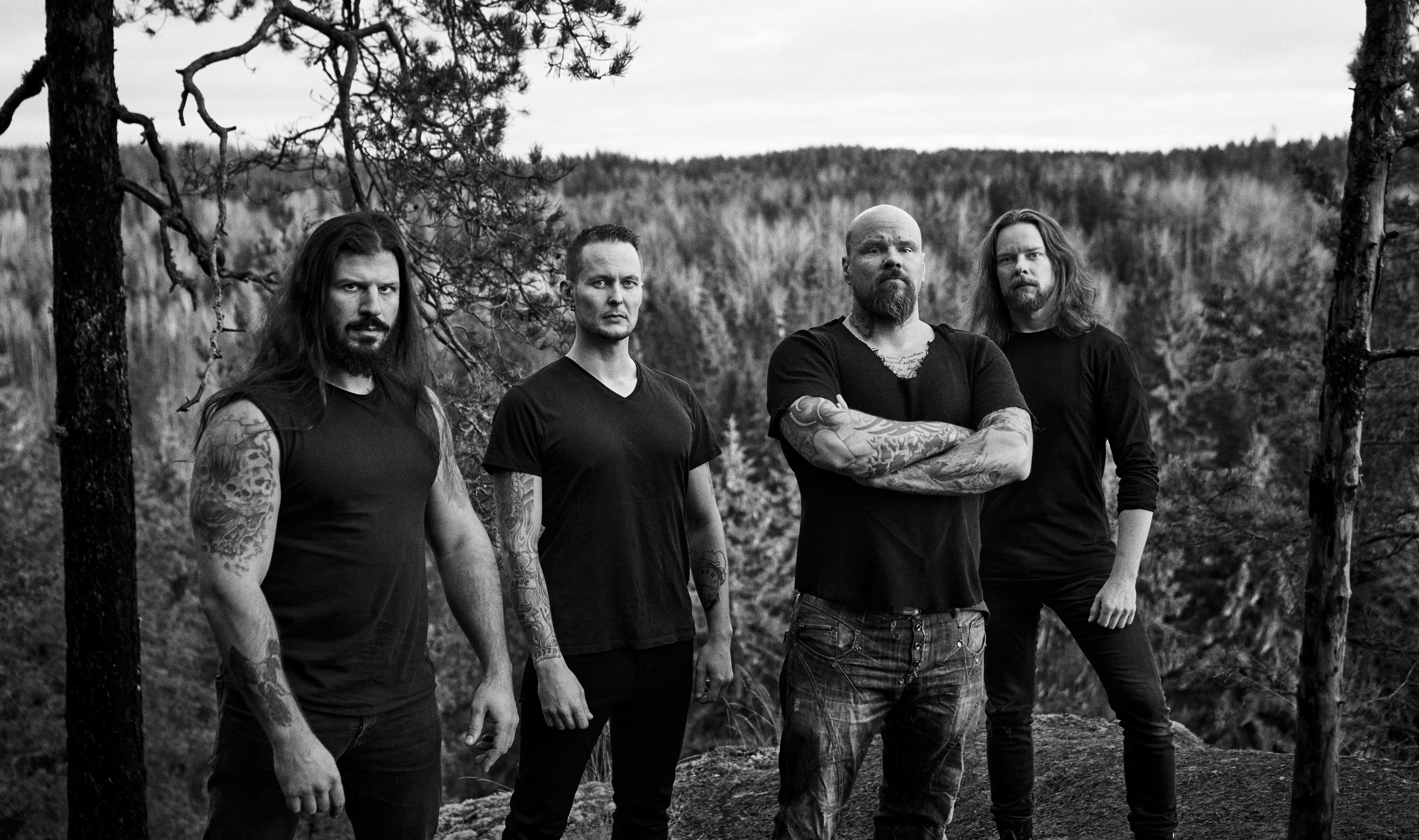 WOLFHEART – 2025-10-08