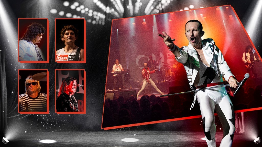 Queen Forever