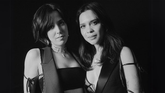 The Go For Broke Tour: NOBRO/BAD WAITRESS/SOFIIAK Image