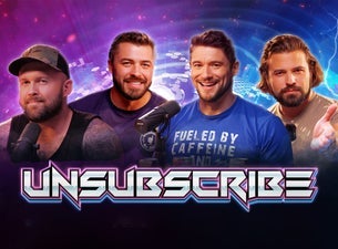 UNSUBSCRIBE Podcast