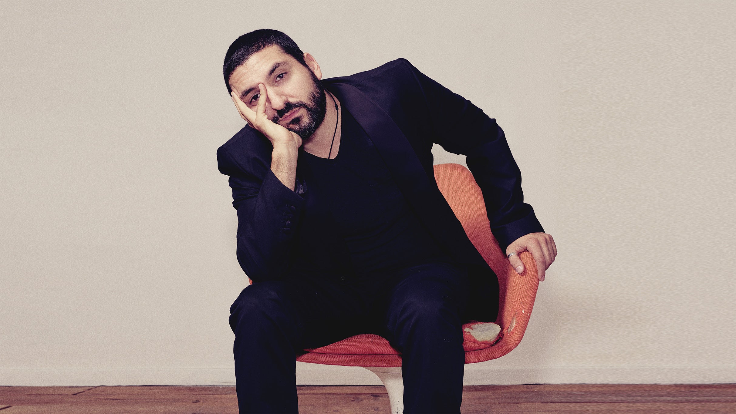 Ibrahim Maalouf presale password for early tickets in Montreal